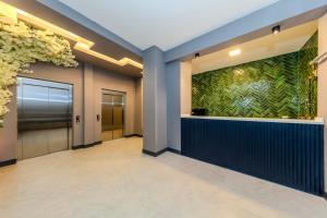 Fotografie z fotogalerie ubytování Dedem Hotel Premium - Çorlu v destinaci Çorlu