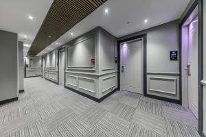 Fotografie z fotogalerie ubytování Dedem Hotel Premium - Çorlu v destinaci Çorlu