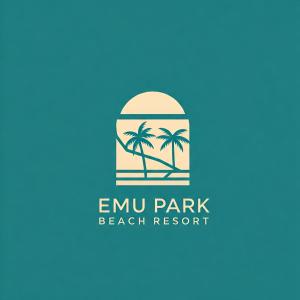 Certifikát, hodnocení, plakát nebo jiný dokument vystavený v ubytování Emu Park Beach Resort