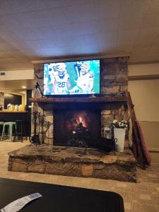 Gallery image of 5 Cubs Lakehouse in Morristown