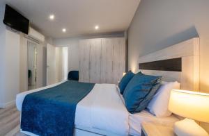 Fotografia z galérie ubytovania Apartamentos Aranda - Ribera v destinácii Aranda de Duero