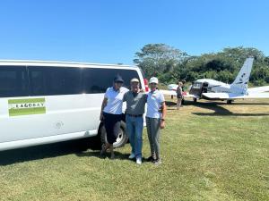 Gallery image of Fly to Villa Coiba - free shuttle in Santa Catalina