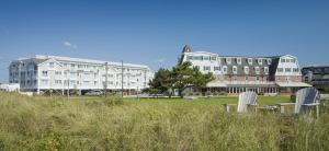 Φωτογραφία από το άλμπουμ του Newport Beach Hotel & Suites σε Μίντλταουν