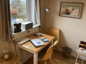 Fotografie z fotogalerie ubytování Raasay@Knock View Apartments, Sleat, Isle of Skye v destinaci Teangue