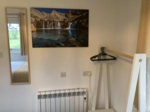 Fotografie z fotogalerie ubytování Raasay@Knock View Apartments, Sleat, Isle of Skye v destinaci Teangue