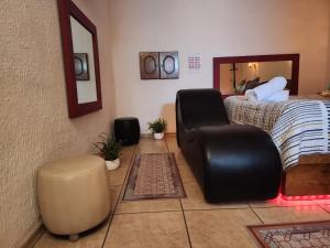 Gallery image of Motel Ruta M Habitación Amor B in Quillota +3 photos