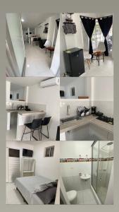 Gallery image of Apartaestudios Malú in Leticia