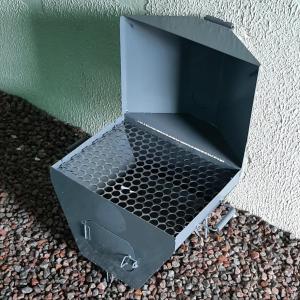 Фотография из галереи Kitnet container Porto Belo в городе Порту-Белу