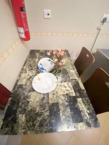 Fotografie z fotogalerie ubytování MBZ - Master Room v destinaci Abu Dhabi