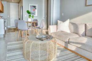 Posezení v ubytování OTenballitoProp