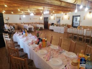 Billede fra billedgalleriet på Nimród fogadó i Valea lui Pavel