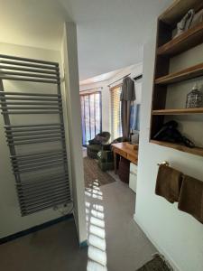 Fotografie z fotogalerie ubytování CaBaNa 52 La chambre Proche Lourmarin v destinaci Cadenet