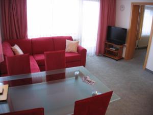 Gallery image of Appartments Hilton in Altenmarkt im Pongau
