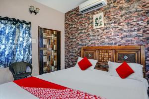 Gallery image of Hotel O Flagship Samargarh Resorts & Hotels in Rānchī