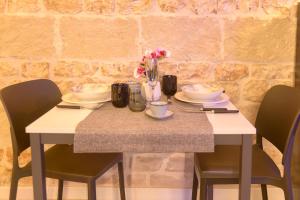 Fotografie z fotogalerie ubytování Anna Suite con Vasca Idromassaggio v destinaci Conversano