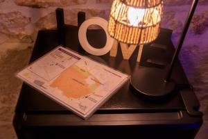 Fotografie z fotogalerie ubytování Anna Suite con Vasca Idromassaggio v destinaci Conversano