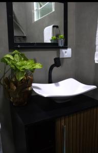 Fotografie z fotogalerie ubytování Refúgio do teleferico v destinaci Poços de Caldas