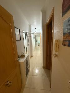 Photo de la galerie de l'établissement Piso Bolnuevo Playa, à Bolnuevo 41 autres photos