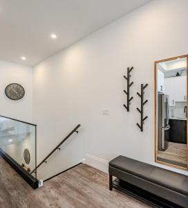 Billede fra billedgalleriet på Charming 2 Bed Apartment i Cambridge