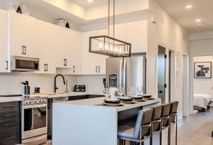 Billede fra billedgalleriet på Charming 2 Bed Apartment i Cambridge