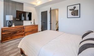 Billede fra billedgalleriet på Charming 2 Bed Apartment i Cambridge