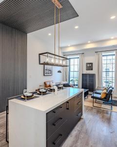 Billede fra billedgalleriet på Charming 2 Bed Apartment i Cambridge