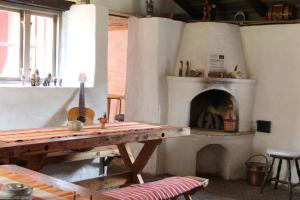 Foto dalla galleria di Kackelstugan a Borgholm