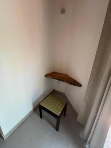 Foto sihtkohas San Bernardino asuva majutusasutuse Cabaña 8 vientos galeriist