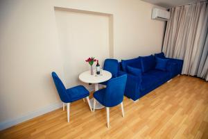 Φωτογραφία από το άλμπουμ του Luxury apartments in city center στο Μπατούμι