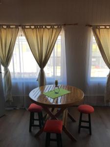 Fotografie z fotogalerie ubytování Hostal Maravillas del Sur v destinaci Villarrica