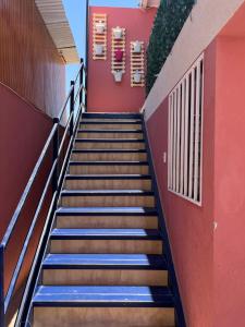 Fotografie z fotogalerie ubytování Hostal el hermanito v destinaci San Pedro de Atacama