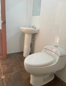 Ένα μπάνιο στο Dreamin wasi allstar