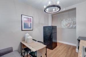 印第安纳波利斯Prime 2BR Gem, Near Convention Hub!的相册照片