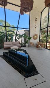 Fotografie z fotogalerie ubytování Jade Tulum Zen Residences 22 v destinaci Tulum + 10 fotografií