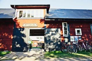 Attività di ciclismo presso l'hotel o nelle vicinanze