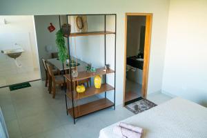 Fotografie z fotogalerie ubytování A melhor hospedagem de Umuarama v destinaci Umuarama + 37 fotografií