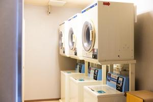 Fotografie z fotogalerie ubytování Natural Hot Spring Ariston Hotel Oita v destinaci Óita + 66 fotografií