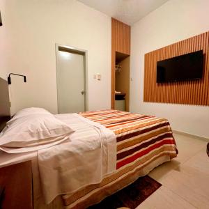 Galeriebild der Unterkunft Apart-Hotel El Cañaveral in Chincha