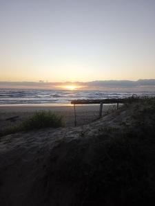 Příroda nedaleko luxury tent + 5 fotografií