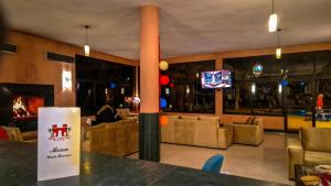 伊尔富德Palm's Hotel Club的相册照片