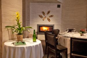 Fotografie z fotogalerie ubytování Hotel Los Lagos Nature v destinaci Cangas de Onís