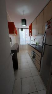 Fotografie z fotogalerie ubytování Lindo departamento hasta 6 personas, estacionamiento v destinaci Santiago + 23 fotografií