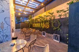 Fotografie z fotogalerie ubytování Hotel AYOLA Lippo Cikarang v destinaci Cikarang