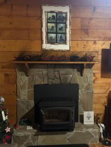 Foto de la galería de Relax in a cozy cabin 10 min to Helen - Fireplace en Sautee Nacoochee 34 fotos más