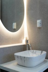 Bagno di Gyeongju Poolvilla Runtoyou