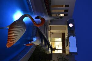 Fotografie z fotogalerie ubytování Calimera Side Resort v destinaci Side