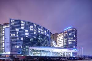 Gallery image of Pullman Istanbul Hotel & Convention Center in Istanbul
