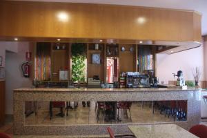 Gallery image of Residencia Porta Nova in Ferrol