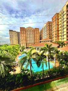 Fotografie z fotogalerie ubytování Avida Condo near NAIA v destinaci Manila