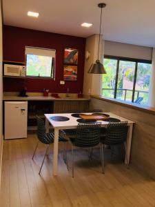 Fotografie z fotogalerie ubytování Hotel do Bosque Angra dos Reis Resort v destinaci Angra dos Reis